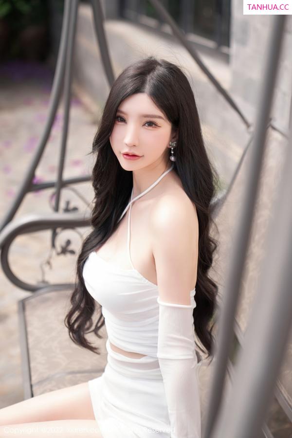 周于希dummy  [XiuRen]高清写真图 2022.07.13 No.5271 周于希Sally第11张图片